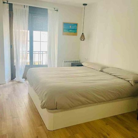 Casa Carmela Daire Fuenmayor Dış mekan fotoğraf