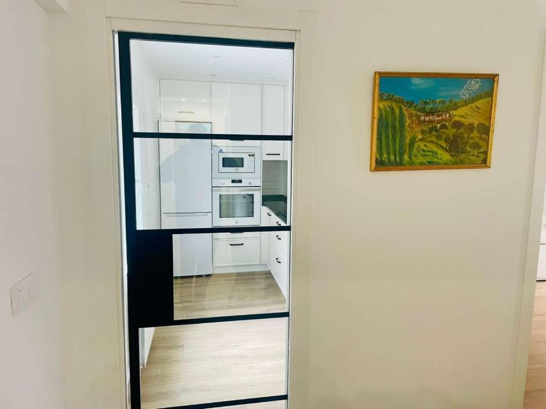 Casa Carmela Daire Fuenmayor Dış mekan fotoğraf