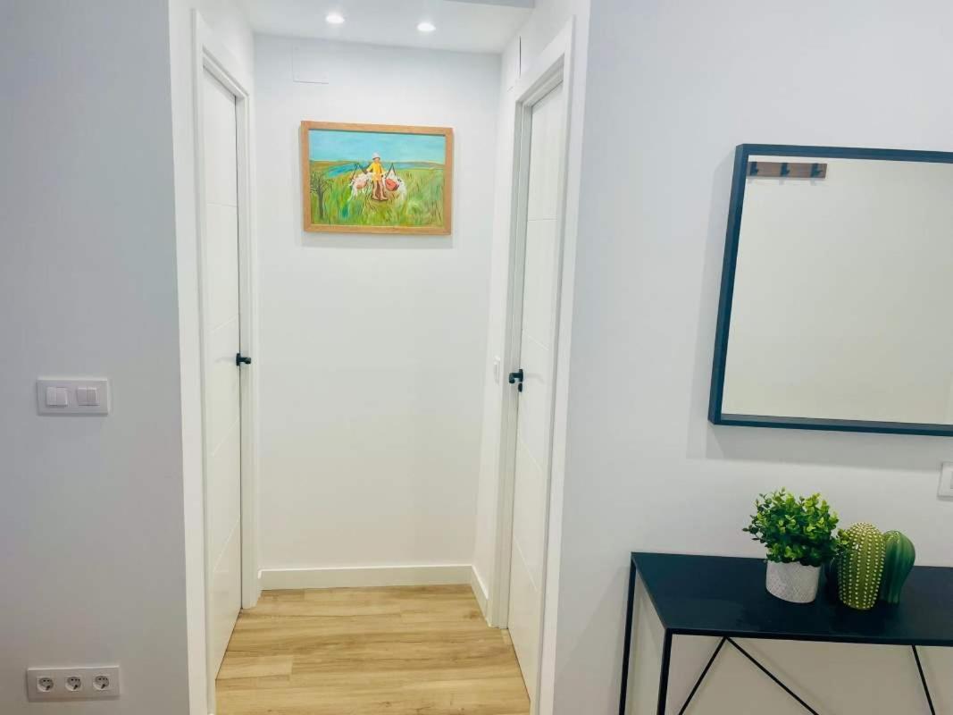 Casa Carmela Daire Fuenmayor Dış mekan fotoğraf