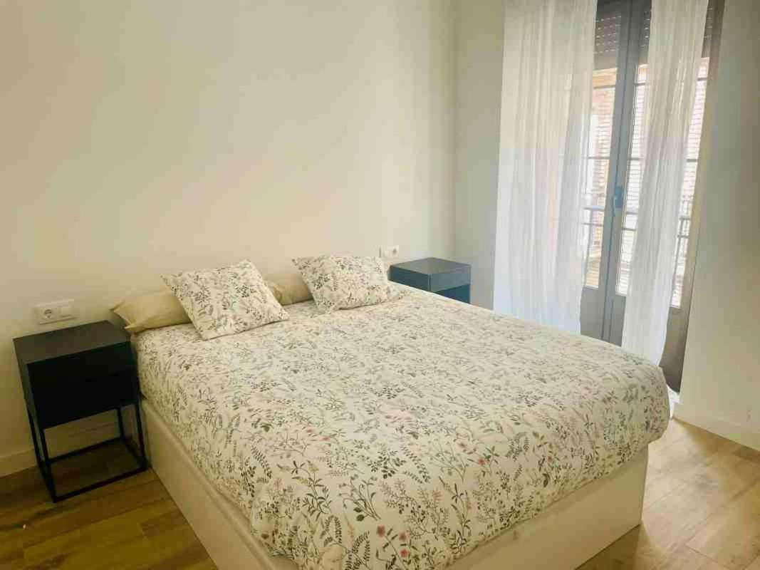 Casa Carmela Daire Fuenmayor Dış mekan fotoğraf