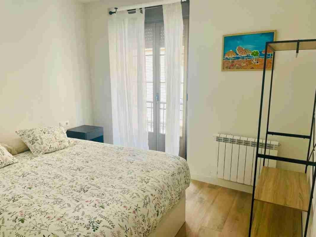 Casa Carmela Daire Fuenmayor Dış mekan fotoğraf