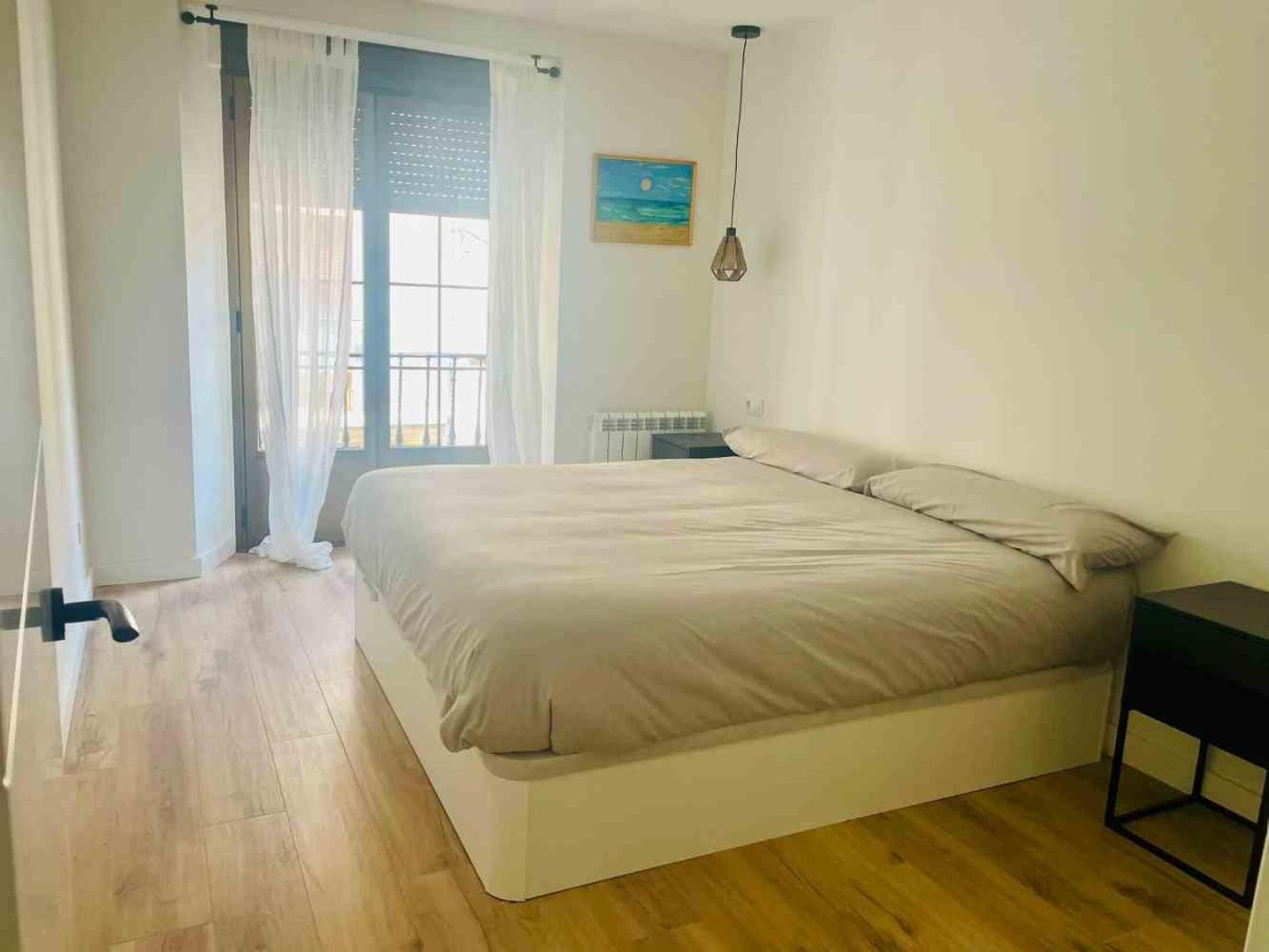 Casa Carmela Daire Fuenmayor Dış mekan fotoğraf
