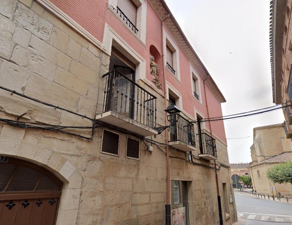 Casa Carmela Daire Fuenmayor Dış mekan fotoğraf